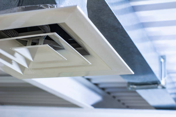 Best Air Duct Cleaning Near Me  in Ferrysburg, MI