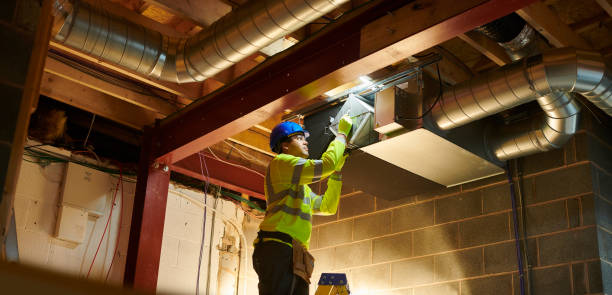 Professional Airduct Cleaning in Ferrysburg, MI