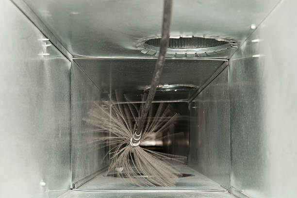 Best Air Duct Cleaning Near Me  in Ferrysburg, MI