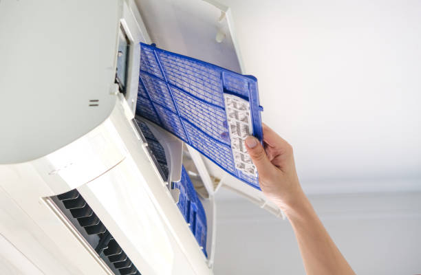 HVAC System Cleaning in Ferrysburg, MI